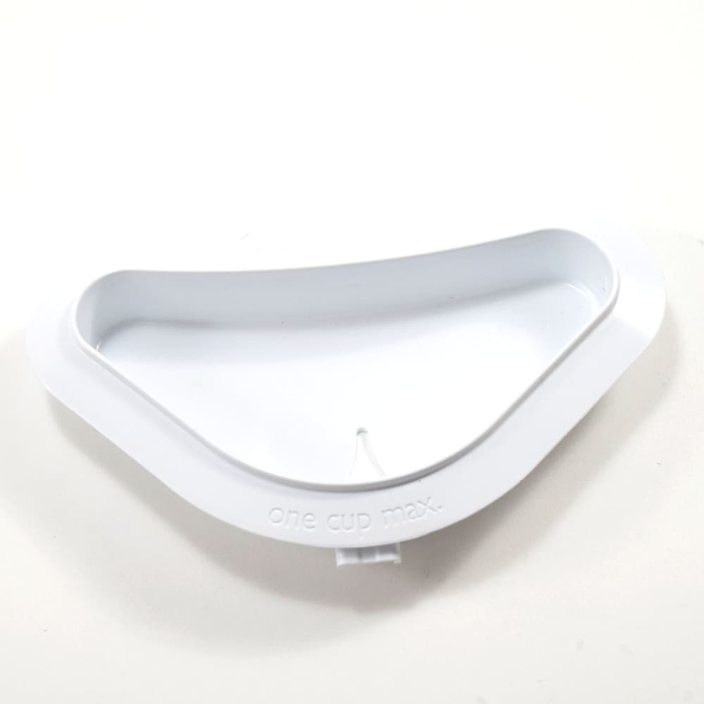 Amana Washer Bleach Dispenser Assembly WPW10192089 Amana Washer Bleach Dispenser Assembly WPW10192089